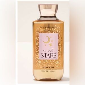 Bath & Body Works In The Stars Body Wash